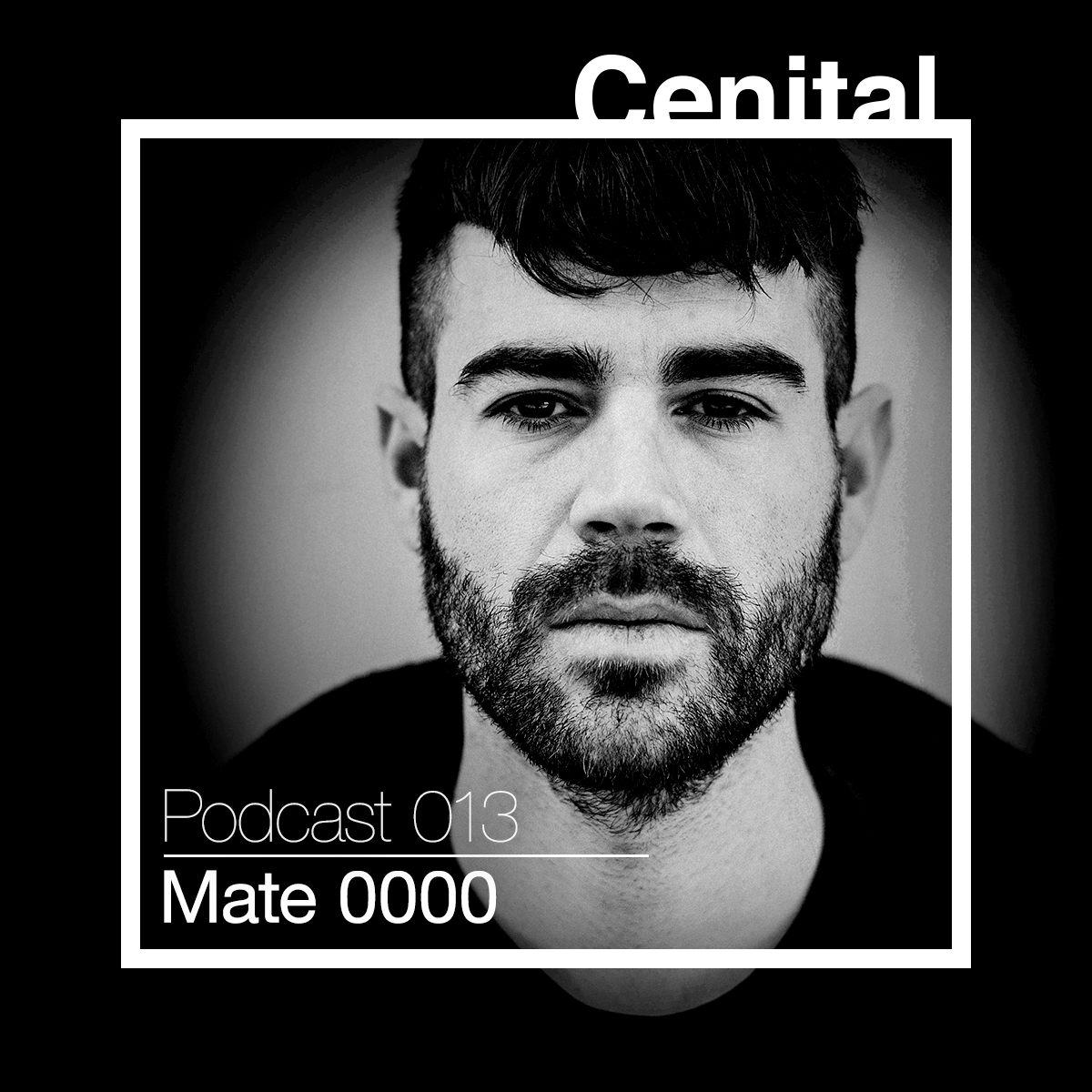 Cenital Podcast 013 – MATE 0000