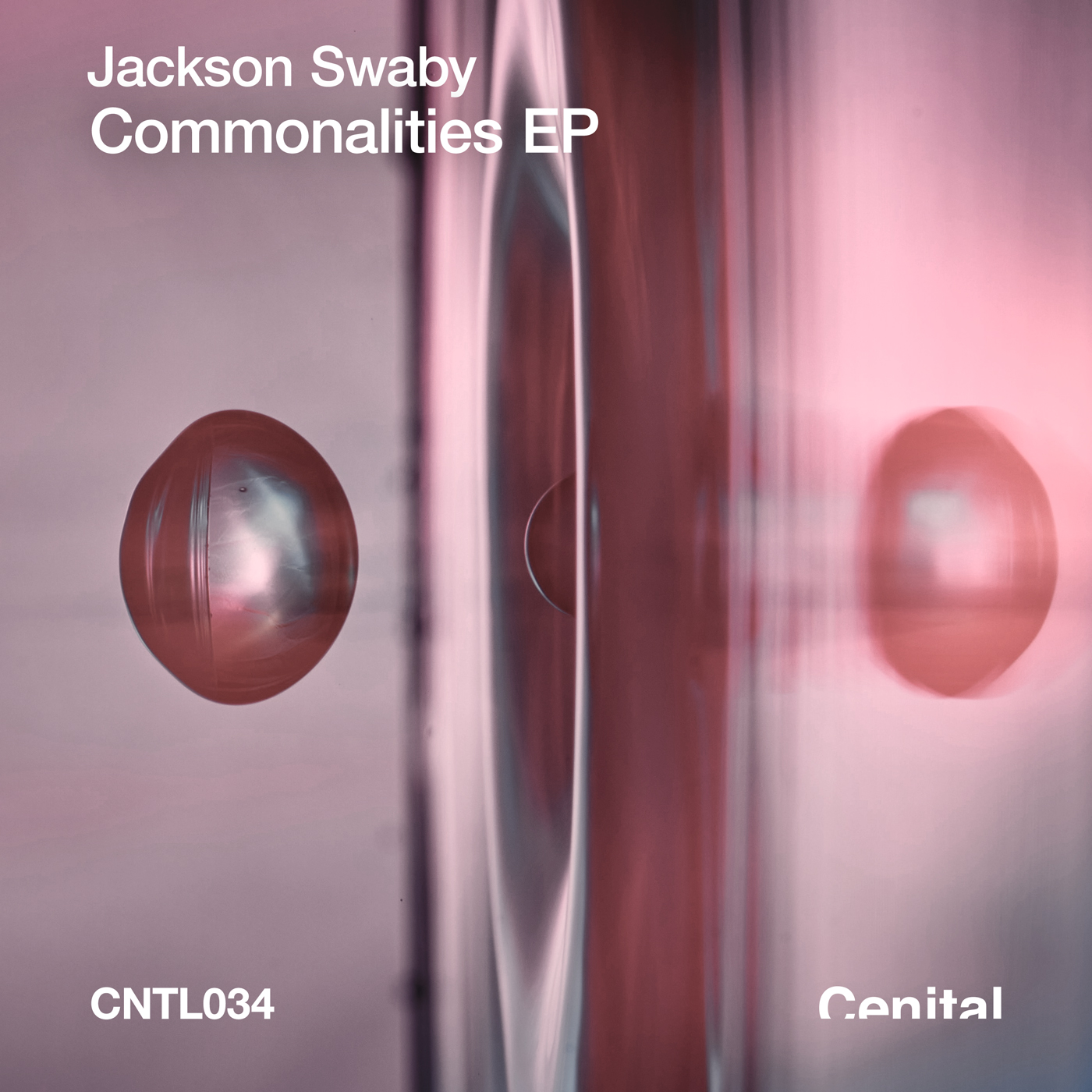 Jackson Swaby – Commonalities [CNTL034]