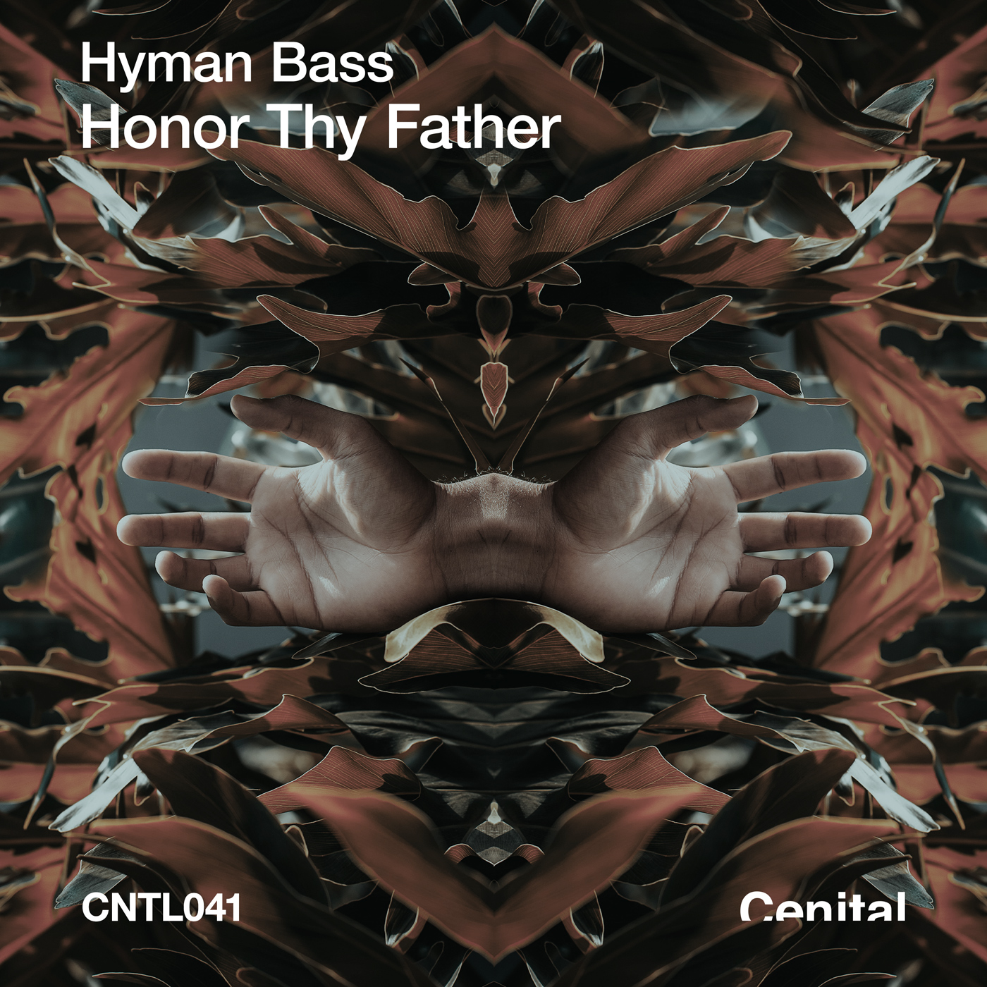 Hyman Bass – Honor Thy Father [CNTL041]