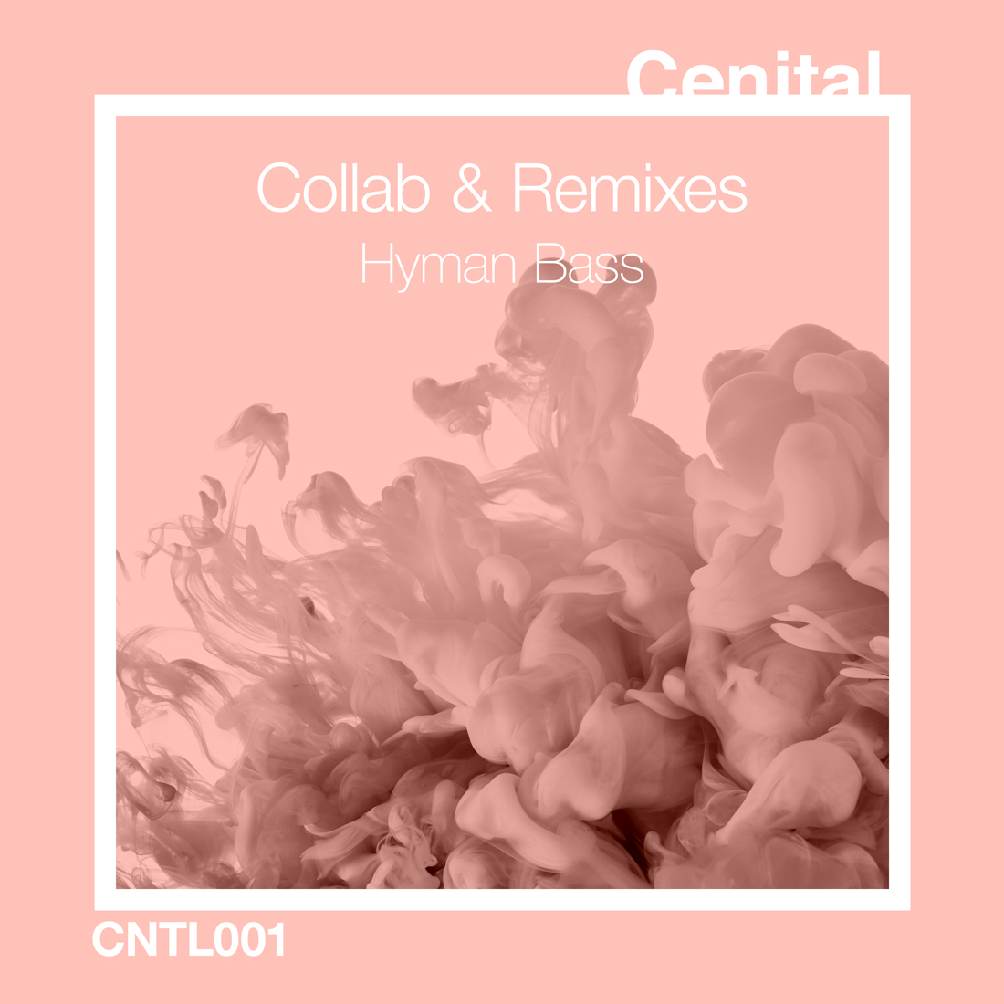Hyman Bass – ‘Collab & Remixes’ [CNTL001]