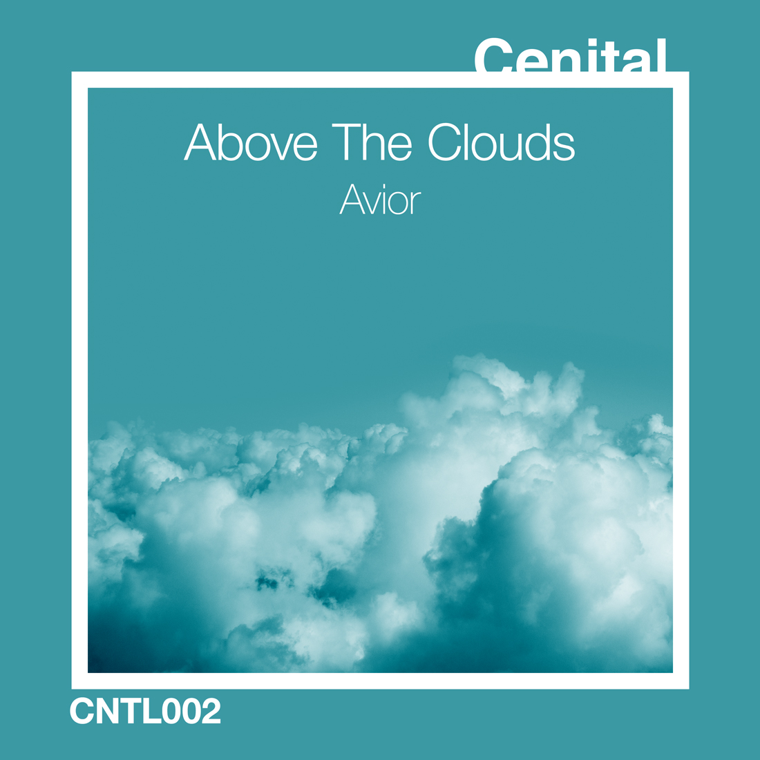 Avior – Above The Clouds EP [CNTL002]