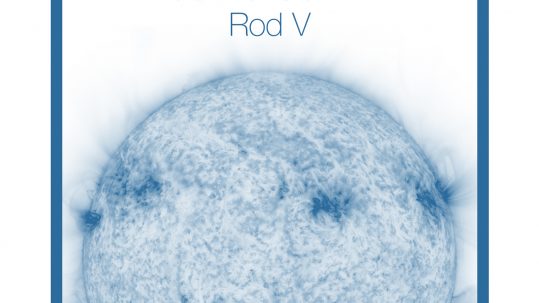 Rod V - Electric Sun