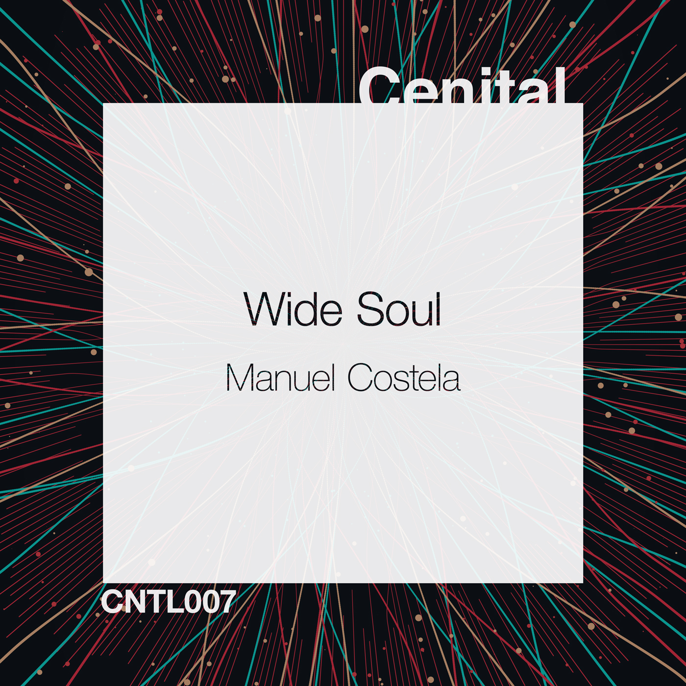 Manuel Costela – Wide Soul [CNTL007]