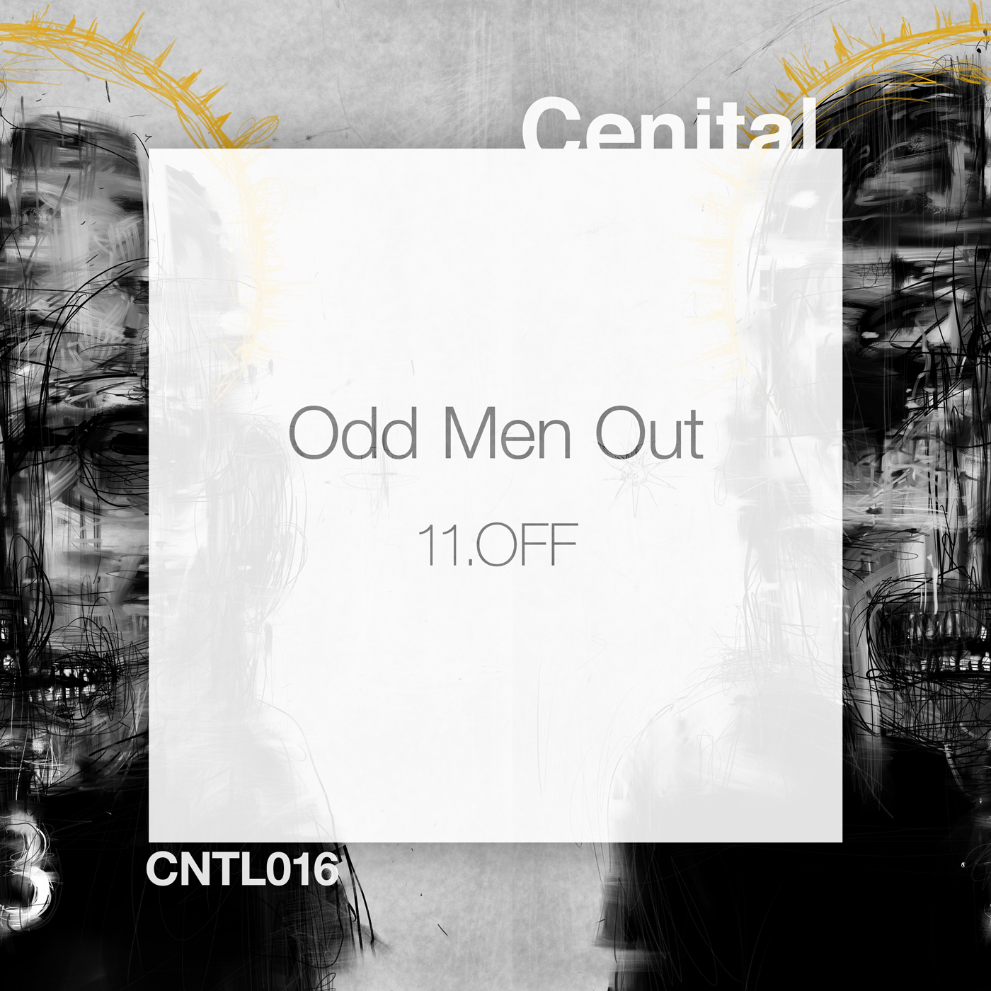 11.OFF – Odd Men Out [CNTL016]