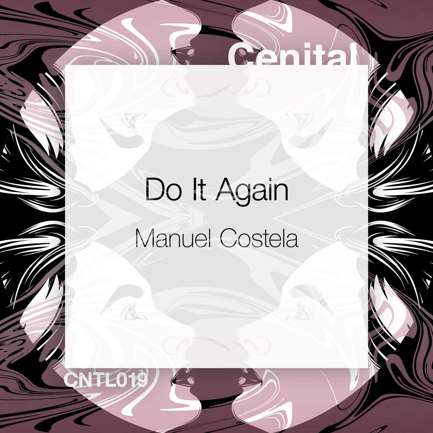 Manuel Costela – Do It Again [CNTL019]