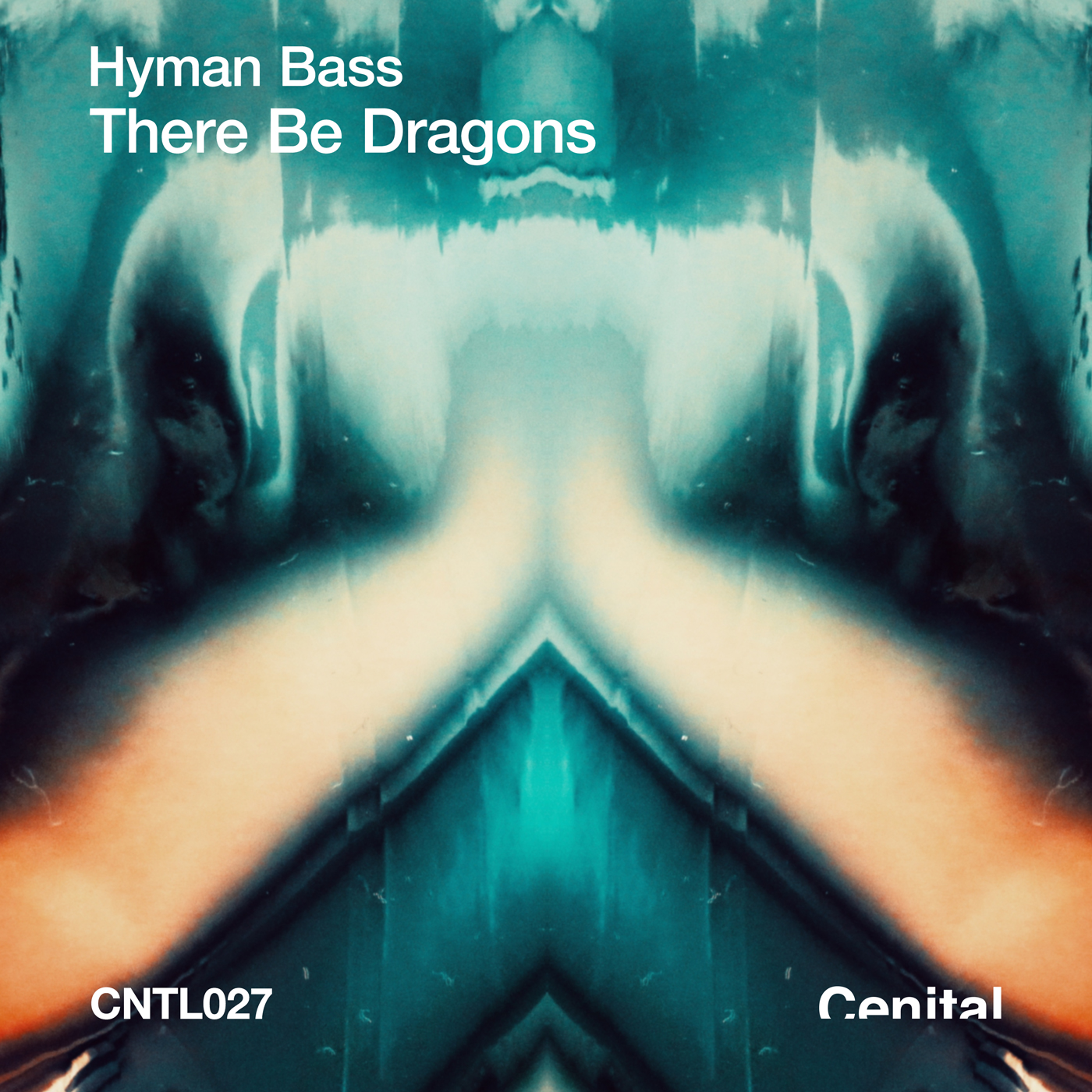 Hyman Bass – There Be Dragons [CNTL027]
