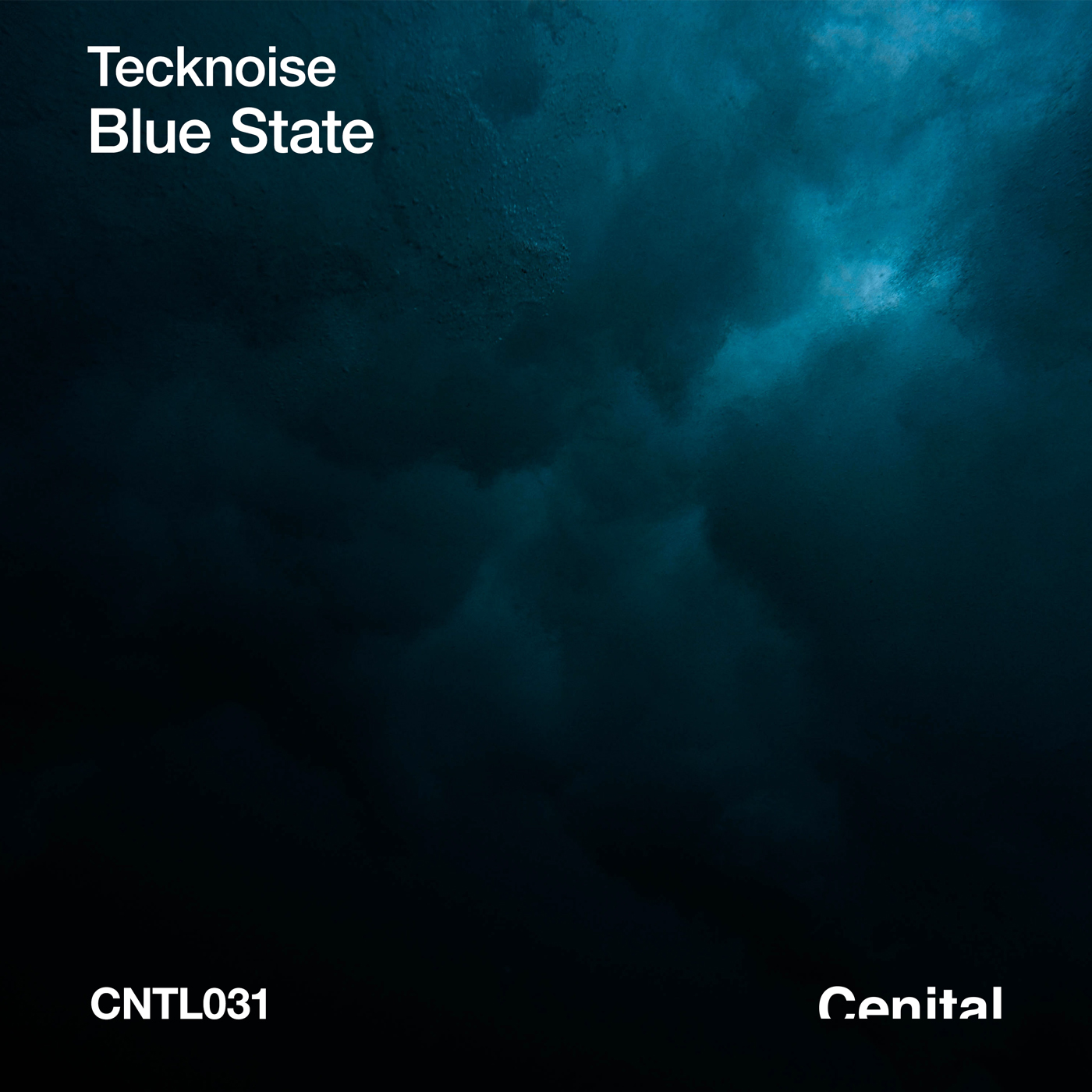 Tecknoise – Blue State [CNTL031]