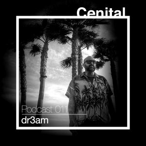 Cenital Podcast 011 - dr3am presents dr3amcast