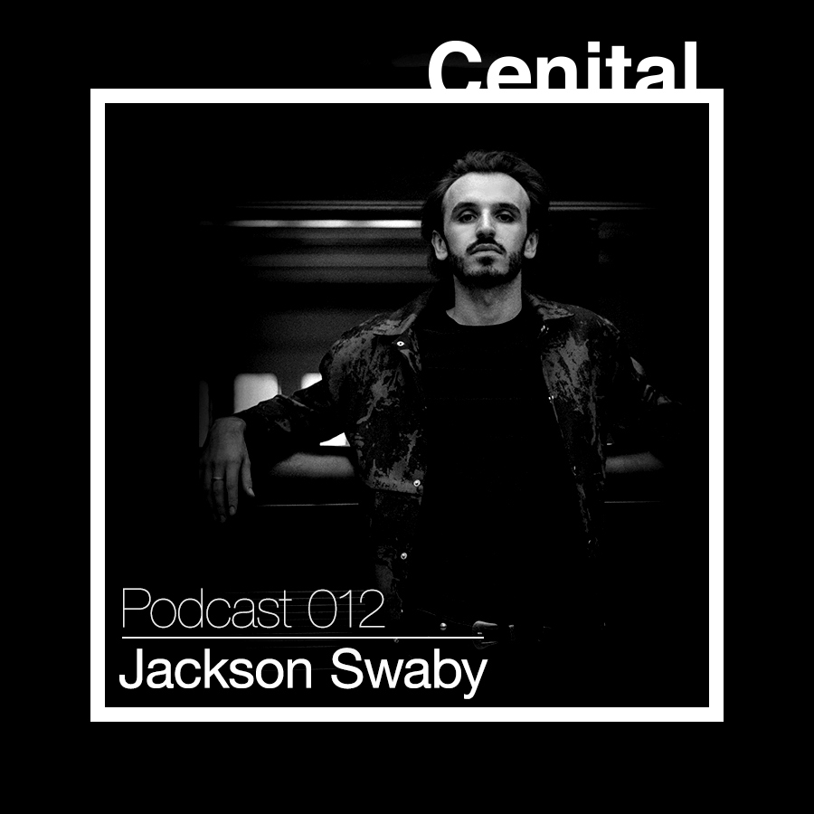 Cenital Podcast 012 - Jackson Swaby