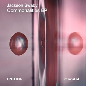 Jackson Swaby - Commonalities